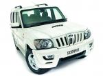 Mahindra Scorpio 2009 года